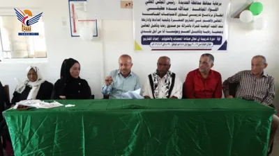 الحديدة .. دورة في صناعة المعجنات والحلويات وإدارة المشاريع