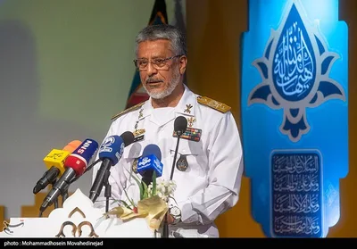سياري: الشعب والقوات المسلحة الإيرانية على جاهزية لمواجهة تهديدات العدو