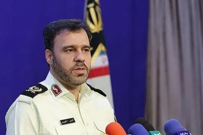 الشرطة الإيرانية: ضبط شحنة أسلحة على الحدود الجنوبية ومقتل مسلح والقبض على 3 آخرين