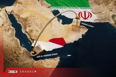 محاور الردع المتقدمة.. قراءة في الهندسة العسكرية الاستراتيجية لجبهتي إيران واليمن 