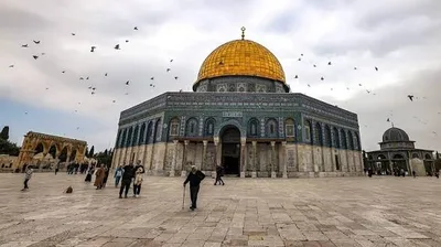 باحث بشؤون القدس يحذر من بوابة خطر جديدة على المسجد الأقصى