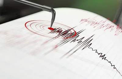 العراق: هزة بقوة 3.9 درجات تضرب السليمانية تبعتها هزات أخرى