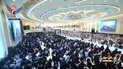 جامعة إب تحتفل بتخرج 117 طالباً وطالبة 