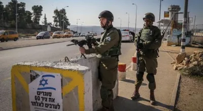 أكثر من 10 إصابات فلسطينية بينها خطيرة جراء قصف العدو الإسرائيلي خيمة في مدينة غزة