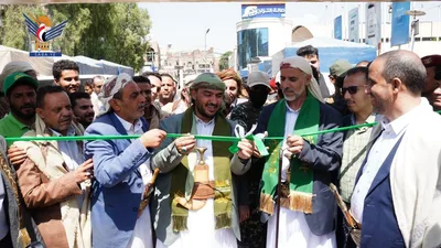 العلامة مفتاح يُدشّن مشاريع الإحسان لهيئة الزكاة بمناسبة المولد النبوي