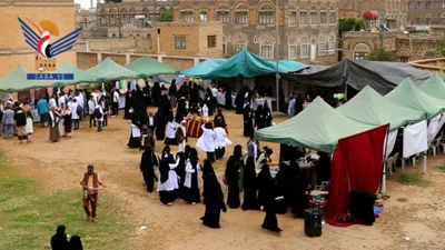 ذمار.. اختتام الملتقى الأول لتمكين المشاريع الصغيرة   