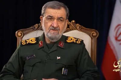 العميد رضائي: مضيق هرمز مغلق بالكامل وأمريكا تحاول تضليل العالم