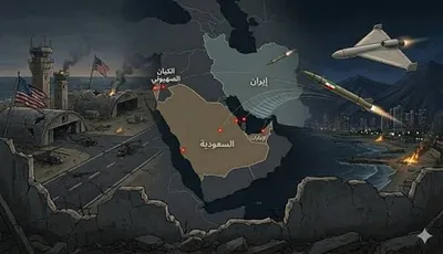 سيادة الميدان وترسيخ معادلات الردع في وجه العدوان الأمريكي