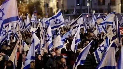 كاتب يهودي في "الغارديان": الانتخابات المقبلة قد تكون الأخيرة في "إسرائيل"