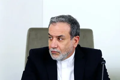 عراقجي: مايسمى ب«يوم النصر الاقتصادي» تشتيت للانتباه عن أزمة أمريكا الداخلية