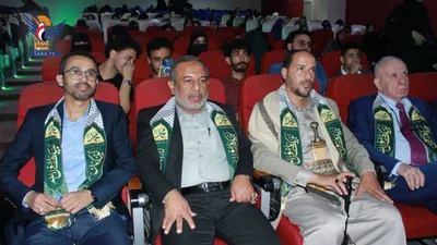 فعالية للجامعة اللبنانية بذكرى المولد النبوي