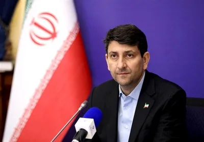 وزير الاتصالات الإيراني: تضرر أكثر من 500 موقع اتصالات خلال الحرب