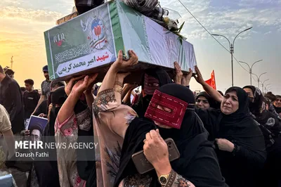 ميك والاس ينتقد صمت القادة الإيرلنديين إزاء قصف أمريكي لحفل زفاف في إيران