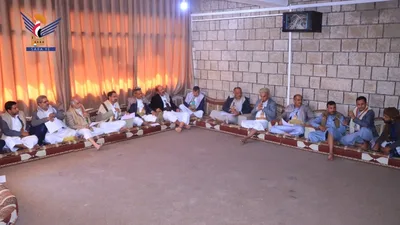 مناقشة المشاريع المتعثرة بوحدة تمويل المشاريع والمبادرات الزراعية بصنعاء