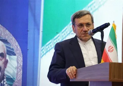 طهران:  قبل استيفاء الشروط السبعة لن يُعاد فتح مضيق هرمز