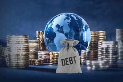 الدين العالمي يتجاوز 365 تريليون دولار خلال النصف الأول من 2026