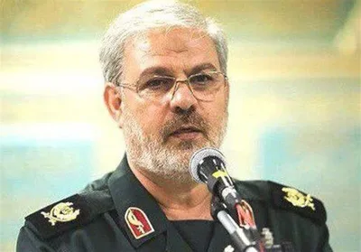 متحدث "الثوري الإيراني": تصريحات ترامب حول مضيق هرمز خيالية