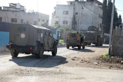 العدو الإسرائيلي ومستوطنوه يصعدون عدوانهم ضد الفلسطينيين وممتلكاتهم في الضفة والقدس