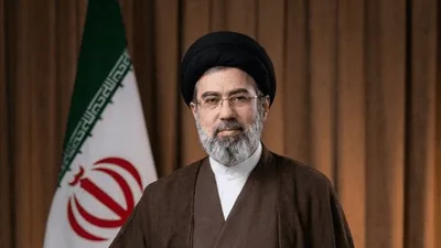 وكالة "فارس" تتشر المحاور التي نوقشت خلال اجتماع بزشكيان مع قائد الثورة الإسلامية