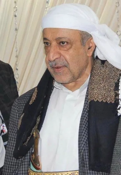 قصيدة للقاضي عبدالرب الشرعي بعنوان "يا خير خلق الله" احتفاءً بالمولد النبوي