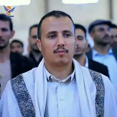 القائم بأعمال رئيس مصلحة الضرائب والجمارك: ثورة 21 سبتمبر حرّرت اليمن من الاحتكار الاقتصادي