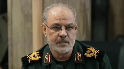 العميد محبي: في المعركة النهائية ستعود الحضارة الغربية إلى خليج الخنازير بذلّ وهوان