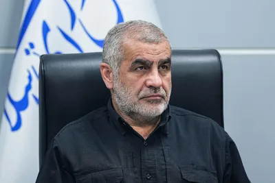 نائب رئيس البرلمان الإيراني: مضيق هرمز أصاب أمريكا والكيان بالبؤس والإرباك