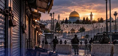 محافظة القدس: 6 شهداء و27,830 مستوطنًا اقتحموا الأقصى خلال 3 أشهر