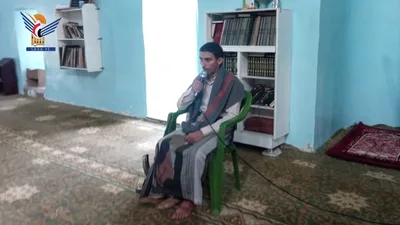 تدشين فعاليات الذكرى السنوية للشهيد بمديرية اللحية في الحديدة