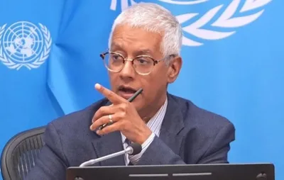 الأمم المتحدة: أكثر من 200 هجوم للمستوطنين بالضفة خلال موسم جني الزيتون