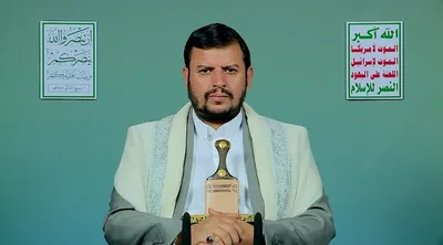 نص كلمة قائد الثورة حول آخر التطورات والمستجدات