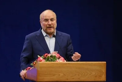 قاليباف: الاقتصاد الأمريكي هو من يواجه شبح الانهيار وليس الإيراني