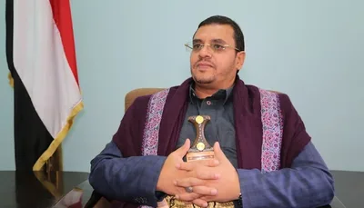حزام الأسد: مواصلة التصعيد السعودي تدفع قواتنا لرسم ملامح مختلفة لرؤية 2030
