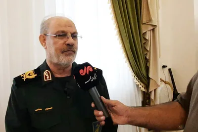 إيران: قدرات الرصد تتجاوز الرادارات واستهداف السفن يتم بدقة عالية