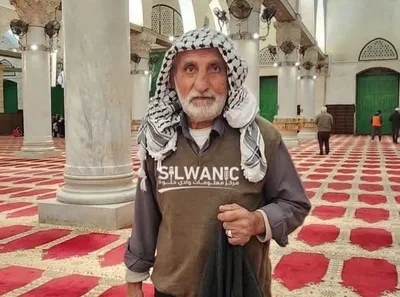 العدو الإسرائيلي يبعد 7 مقدسيين عن المسجد الأقصى خلال يوم واحد