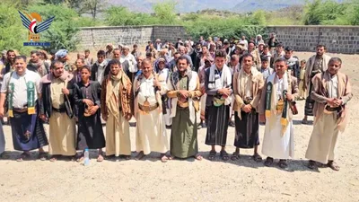 ريمة.. فعالية وندوة في السلفية وبلاد الطعام إحياءً للذكرى السنوية للشهيد