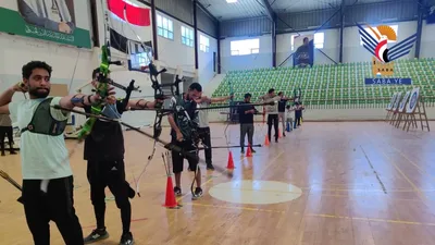 غدًا انطلاق البطولة الأولى لمراكز القوس والسهم بصنعاء