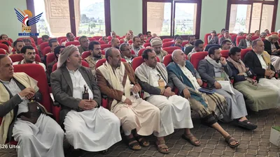 مناقشة سبل النهوض بأداء الجمعيات التعاونية في مديريات أمانة العاصمة