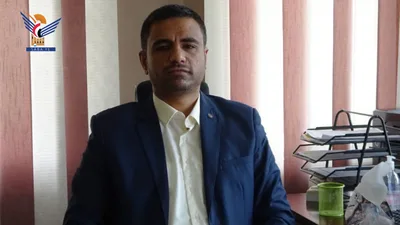 رئيس مؤسسة موانئ البحر الأحمر: ثورة 21 سبتمبر عزّزت قدرة اليمن على حماية سيادته