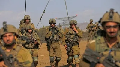 العدو الإسرائيلي يفرج عن شاب سوري بعد ساعات من احتجازه في ريف القنيطرة
