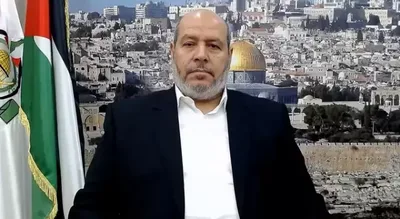 "حماس": إجراء اتصالات مع الوسطاء لإدخال مستلزمات الإيواء إلى غزة