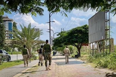 موسكو تدعو لوقف إطلاق النار في شمال إثيوبيا وتحذر من التدخل الخارجي