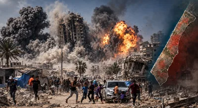  "الإبادة مُستمرة".. استشهاد فلسطينية وإصابة آخرين في خروقات إسرائيلية جديدة لـ "هدنة غزة"