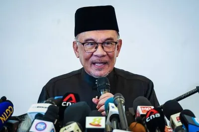 ماليزيا: أي مفاوضات دون معالجة العدوان الأميركي و"الإسرائيلي" على ايران لا معنى لها