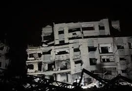 "المجاهدين": انهيار عمارة على النازحين يكشف حجم جريمة العدو الصهيوني في غزة