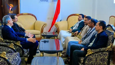 نائب وزير الشباب يؤكد أهمية بناء تكامل حقيقي وفاعل مع القطاع الخاص