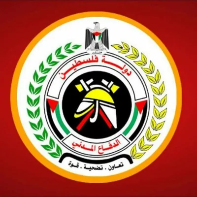الدفاع المدني في غزة ينتشل رفات 3 شهداء من حي الزيتون