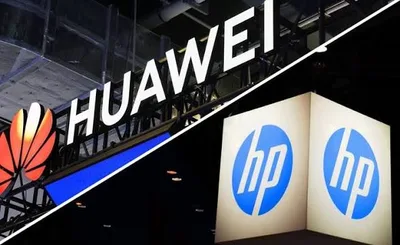 "هواوي" تبرم اتفاقية براءات اختراع مع "HP" وتؤكد تحول الصين إلى مزود للابتكار العالمي