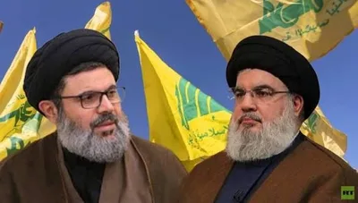 "فتح الانتفاضة": نعتز بالتاريخ الجهادي لحزب الله وبمواقف السيد نصر الله في مواجهة المشروع الصهيوني