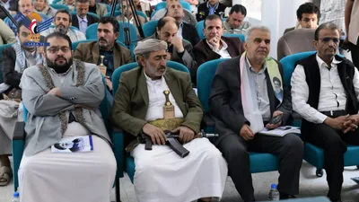صباحية شعرية لوزارة الثقافة والسياحة بالذكرى الثانية لاستشهاد السيد نصرالله